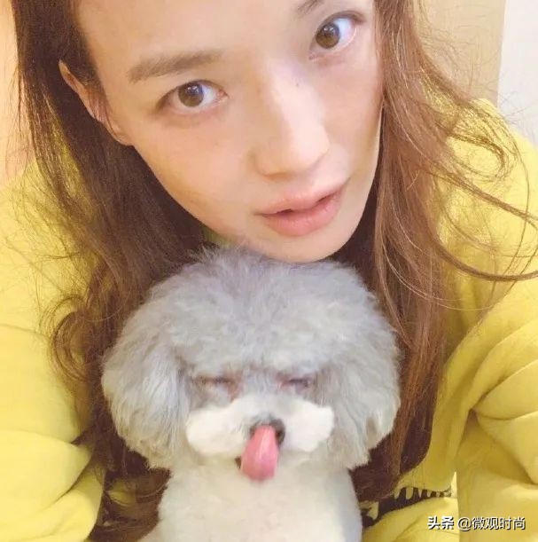 舒淇罕见晒与老公冯德伦合照,舒淇深夜晒照为冯德伦庆祝生日