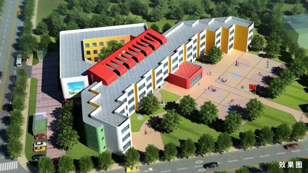 上海新增一级幼儿园公示,上海新增示范性幼儿园