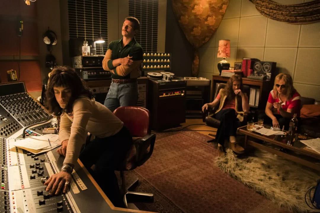 皇后乐队波西米亚经典,皇后乐队波西米亚狂想曲电影解说