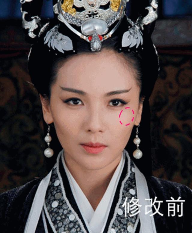 整容最成功的美人,整容最成功的13个人