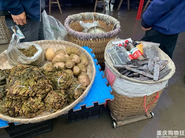 大学城虎溪赶场在哪里赶,重庆大学城虎溪还在赶场没有