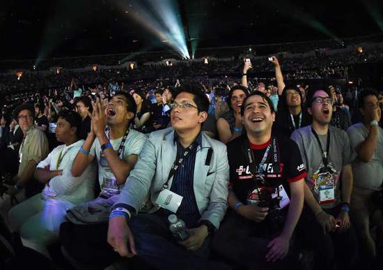 索尼为什么不参加e3,索尼为什么不参加e3游戏