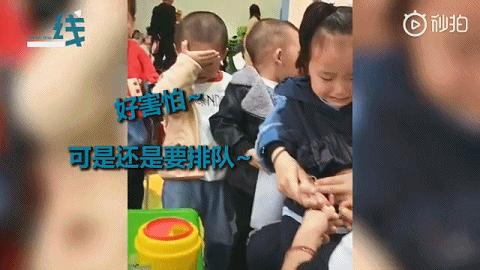 幼儿园给孩子体检主要体检什么,幼儿园每年孩子体检有必要做嘛