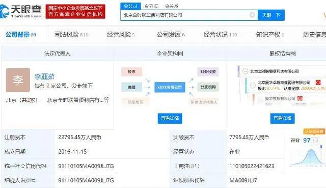 北京全时停业对便利店的影响,北京全时便利店闭店潮正在进行时