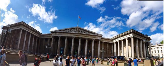 欧洲英国伦敦之旅,英国伦敦最值得去的地方