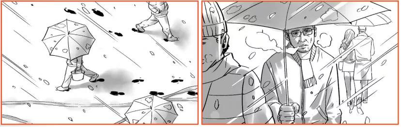 每周TOP10案例：奶茶色号、吾辈问答、跨次元晚会