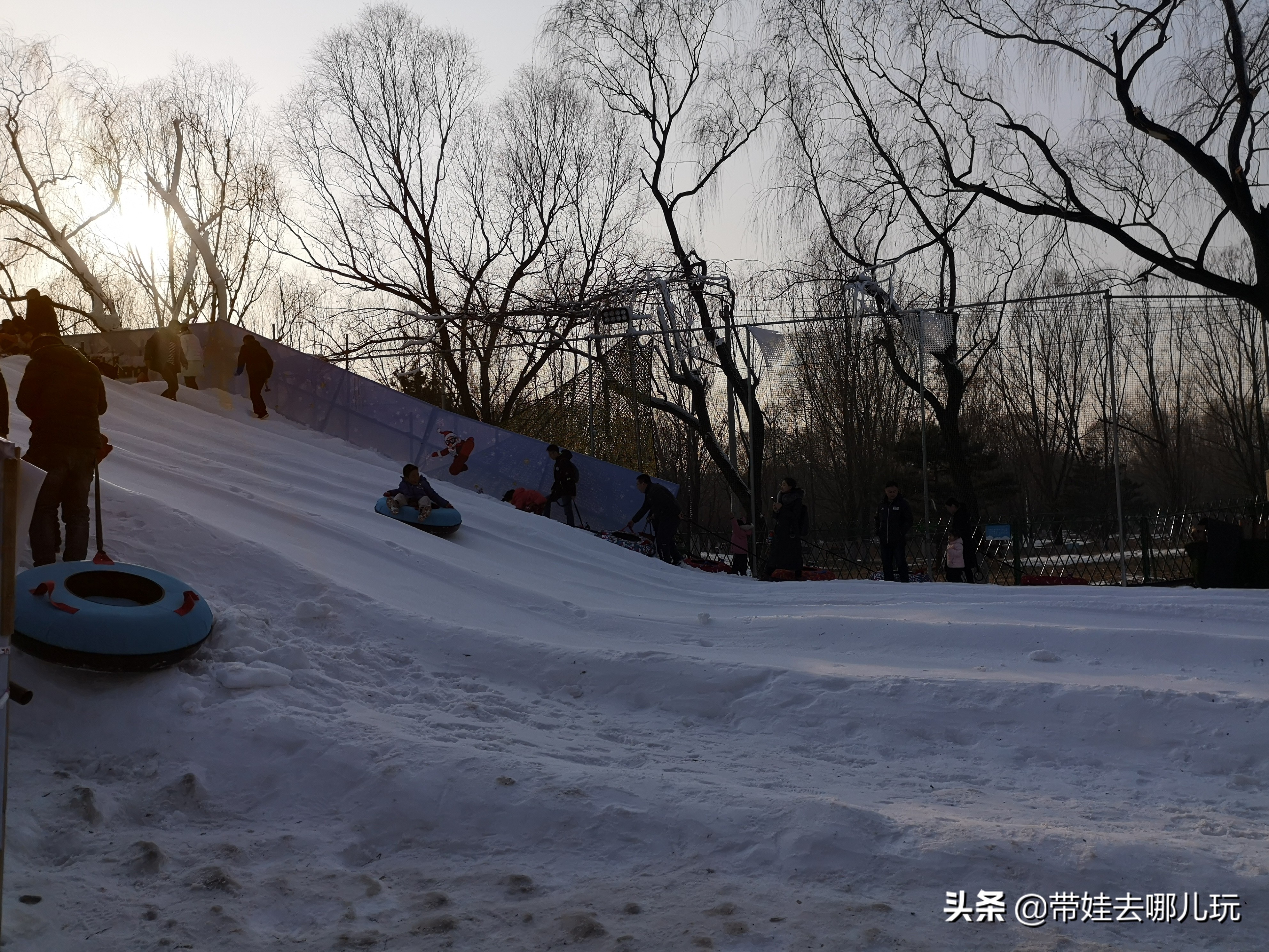 有哪些小众宝藏游乐园,藏在市区的宝藏游乐园