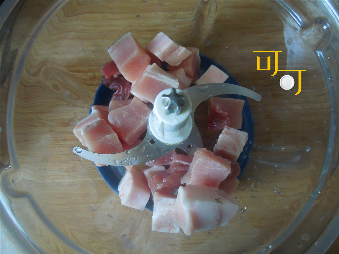 小茴香馄饨馅的制作方法,茴香馅馄饨的做法窍门