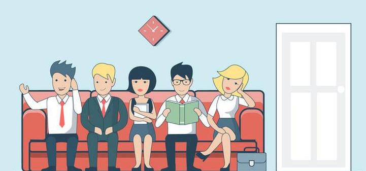 腾讯客服面试技巧自我介绍,面试电商客服怎么做自我介绍