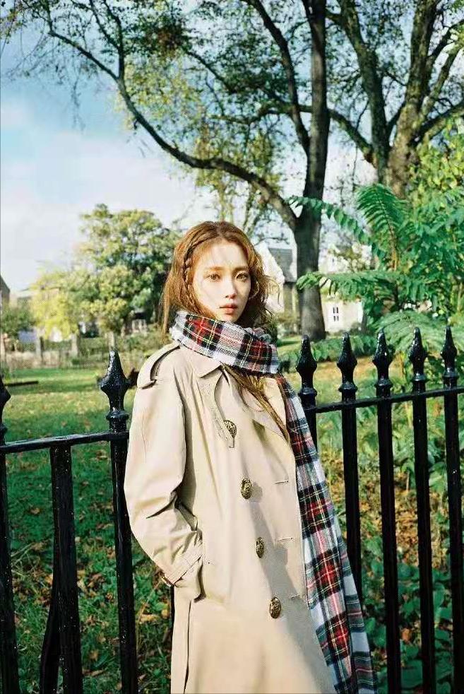 染过不会过时的显白发色,显白发色推荐谁染谁好看