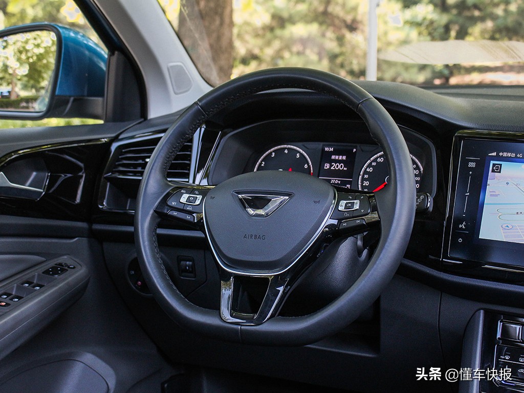 沉浸式体验捷达vs7高光光荣版,新款捷达vs7最新深度测评