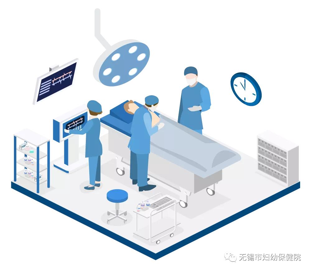 刚怀孕就查出来卵巢囊肿,怀孕遇上卵巢囊肿都生了什么