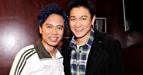 刘德华流量为什么这么高,刘德华为什么这么大流量