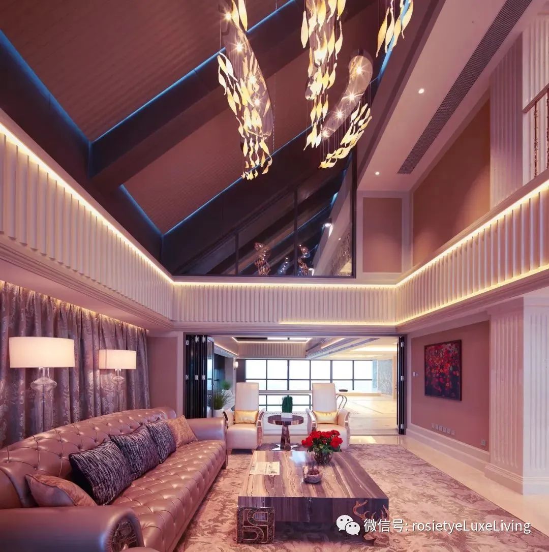 视野超好的深圳顶级公寓,深圳十大顶级公寓