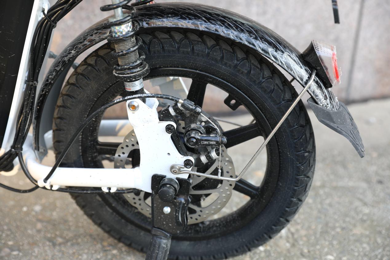 24伏电动车能跑多快,电动车72v20a电池冬天能跑多远