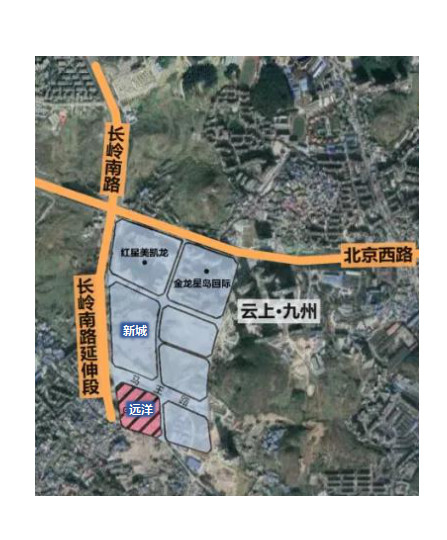 贵阳云岩区三马棚改新动向,贵阳三马片区地价