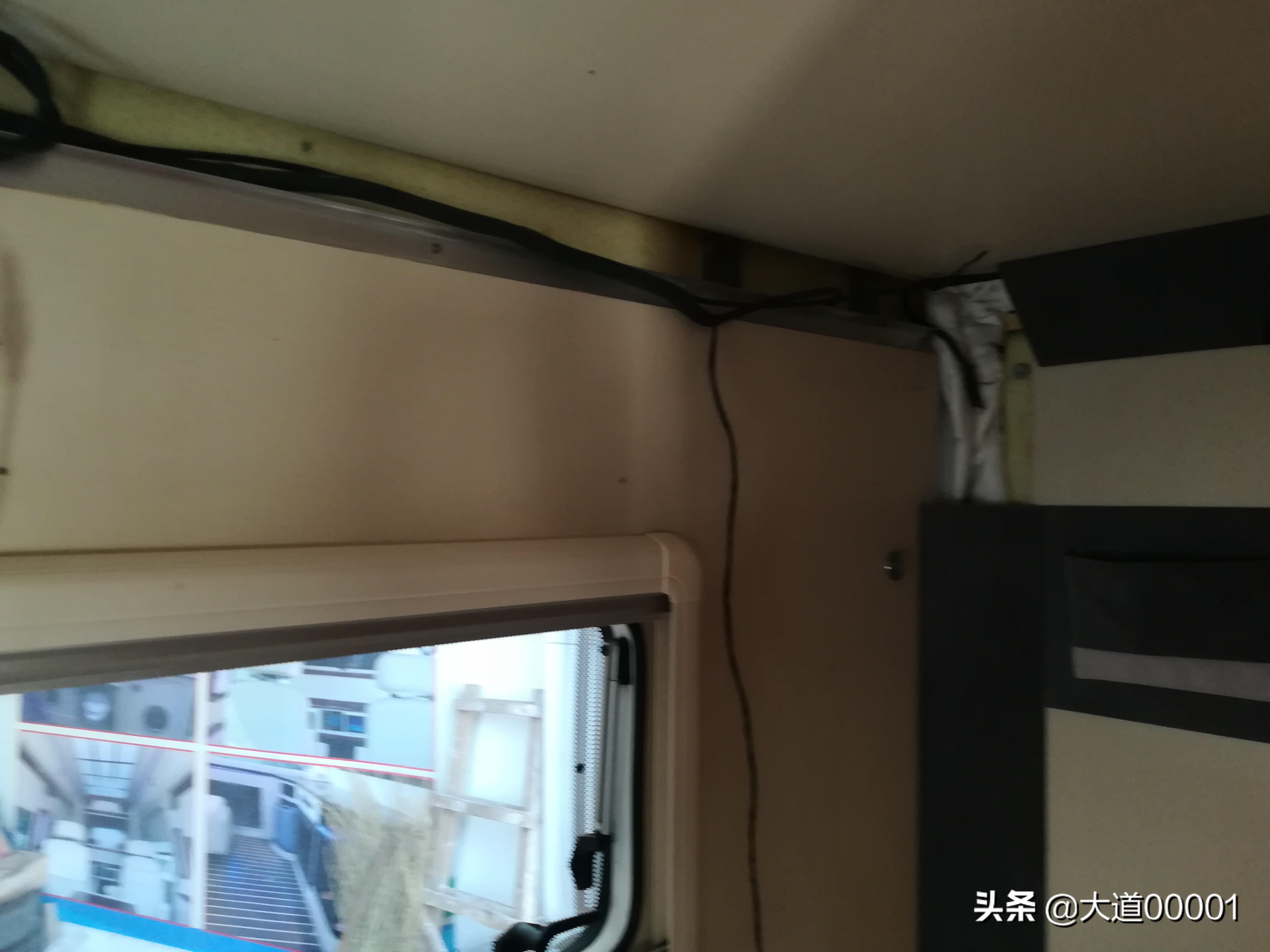 长城c7房车家用变频空调改装,长城房车览众c7怎么加油