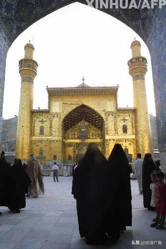 世界十大宗教圣地排名,世界三大宗教发源地和分布地区