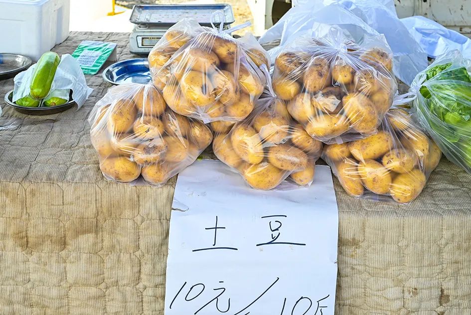 北京京郊大集地理位置,今天京郊哪有大集