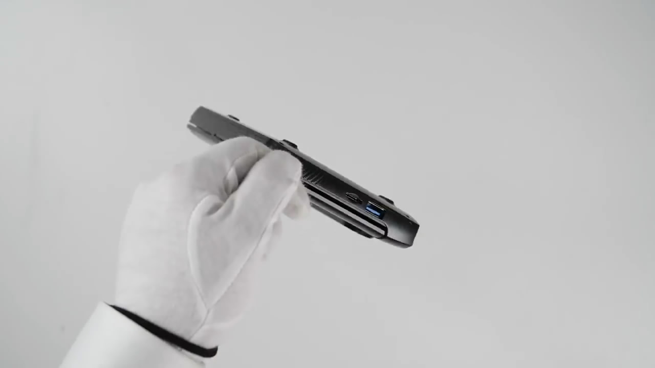 128g固态硬盘电脑开箱体验,512gb的固态硬盘和256gb的电脑