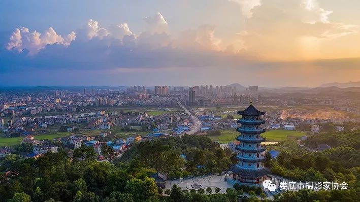 娄底风景照片大全,湖南娄底摄影风景