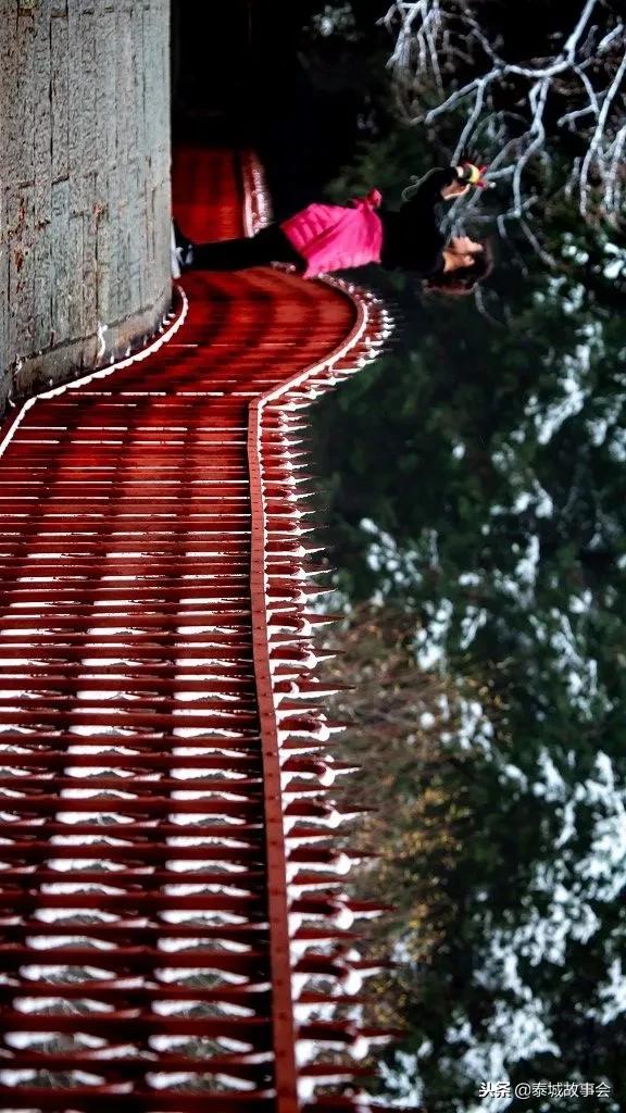 泰山美图100张,泰山云海美图