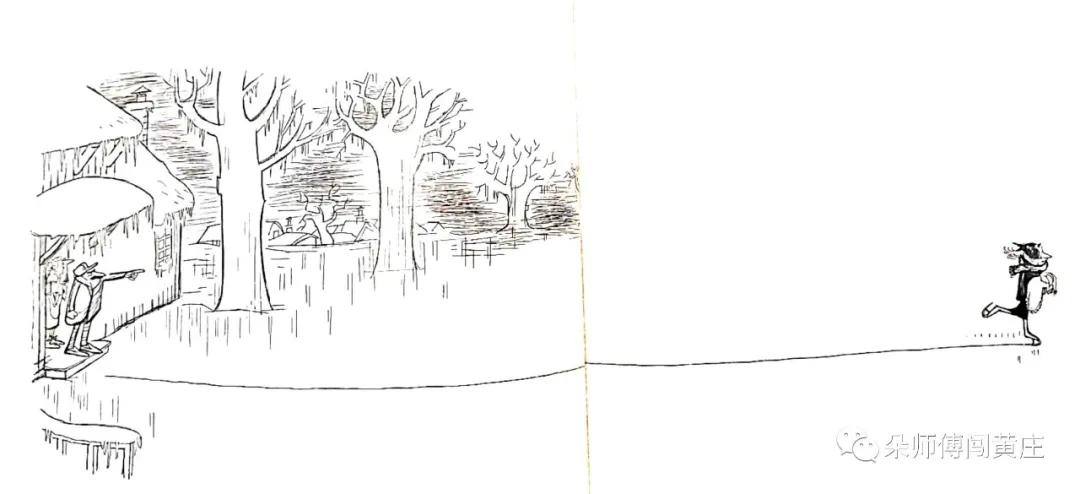 法国国宝级插画大师：真希望我有逼我学习的父母