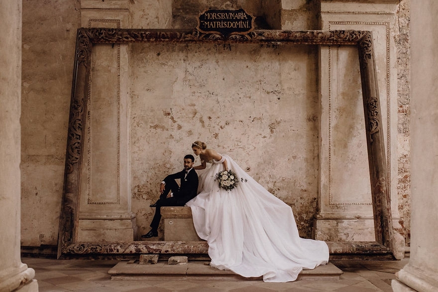 推荐10个拍婚纱照上镜的小技巧,拍婚纱照能拍好看的秘诀