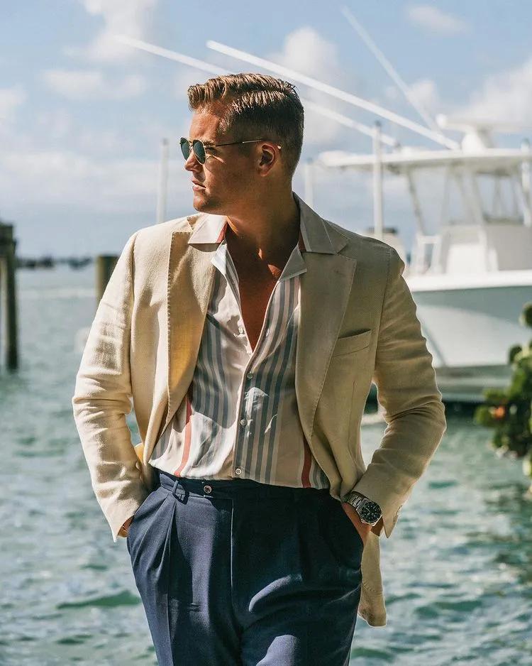 这对兄弟告诉你，斯德哥尔摩不止冷峻型格