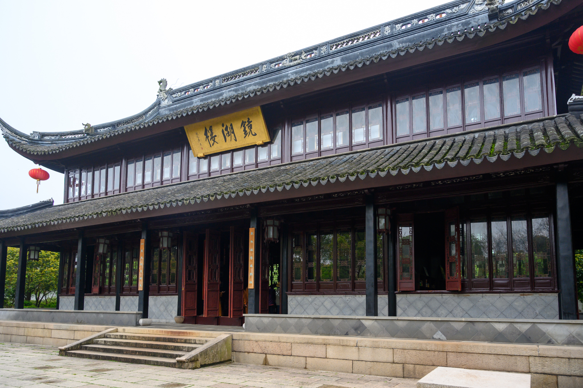 苏州东山一日游免费景点推荐理由,苏州东山旅游攻略免费景点