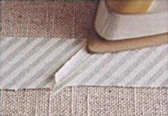 如何正确的包边,老师傅教你内包边技巧