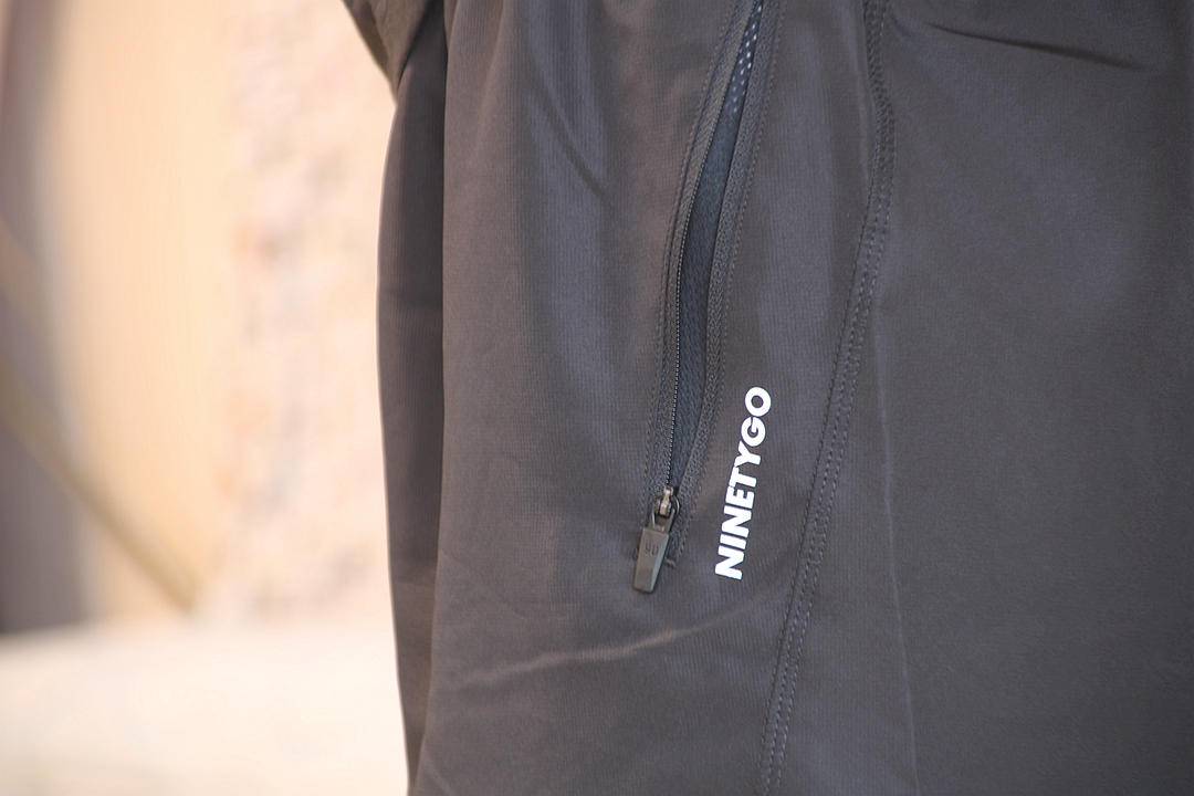 夏天男款穿什么短裤好看,潮流穿搭运动短裤男五分