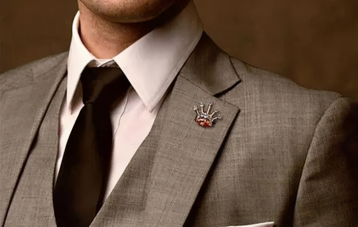 职场男士西装,气质职场西装