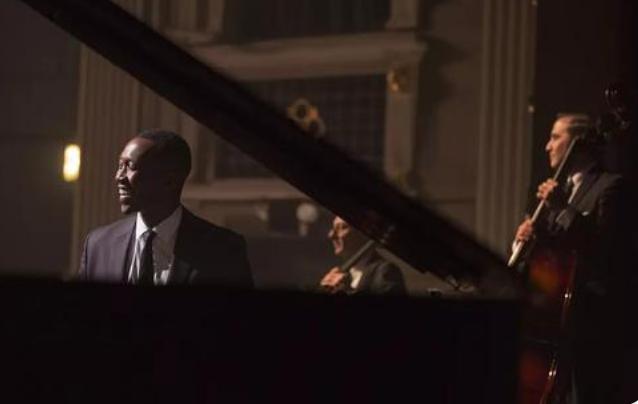 「风知事」：为什么黑人总是遭受不公平待遇？