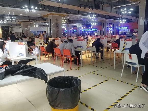 深圳复工抢人大战：时薪加5块速度要快