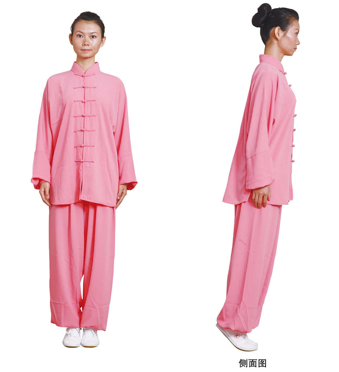 站式八段锦标准动作视频,站式八段锦标准动作