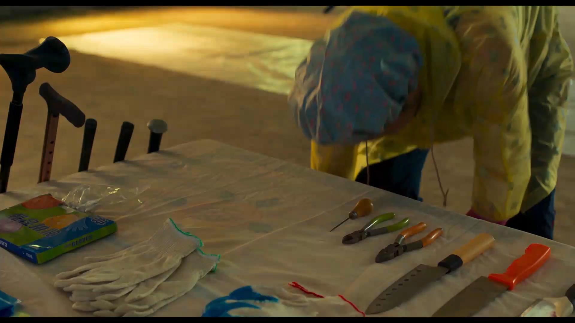 导演胆子大敢拍这样的犯罪片,韩国最新犯罪片真实改编