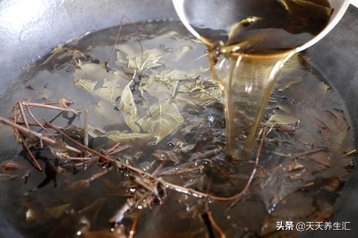 艾叶泡澡的好处十大优点,艾叶泡澡秋季适用吗