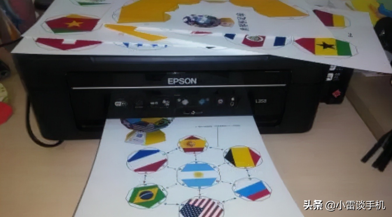 双十一打印机买哪款,双十一学生打印机推荐