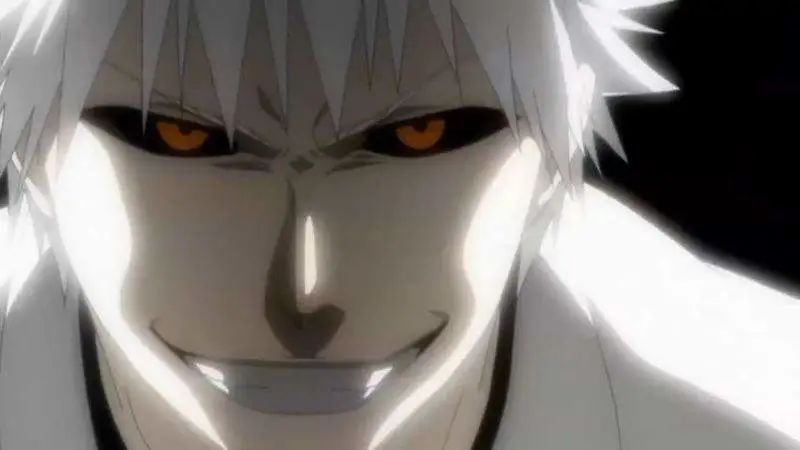 bleach境界四大贵族篇结局,境界bleach回忆篇