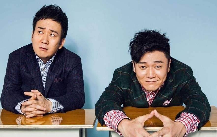 筷子兄弟王太利现状,筷子兄弟王太利人气