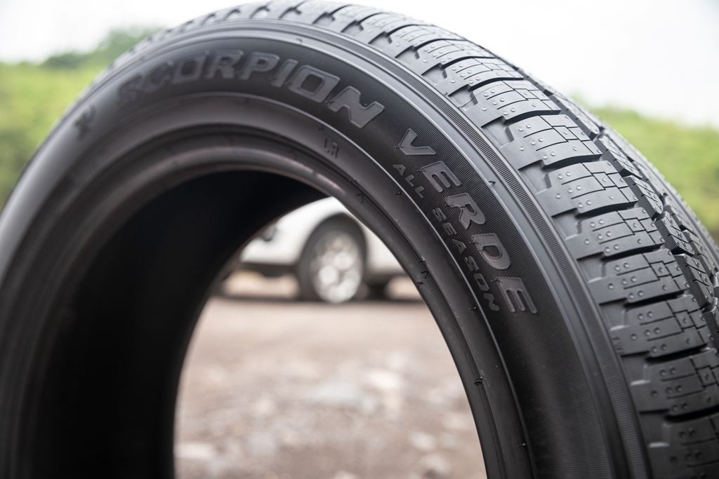 周末自驾游用什么轮胎好,海边自驾游用什么轮胎最好