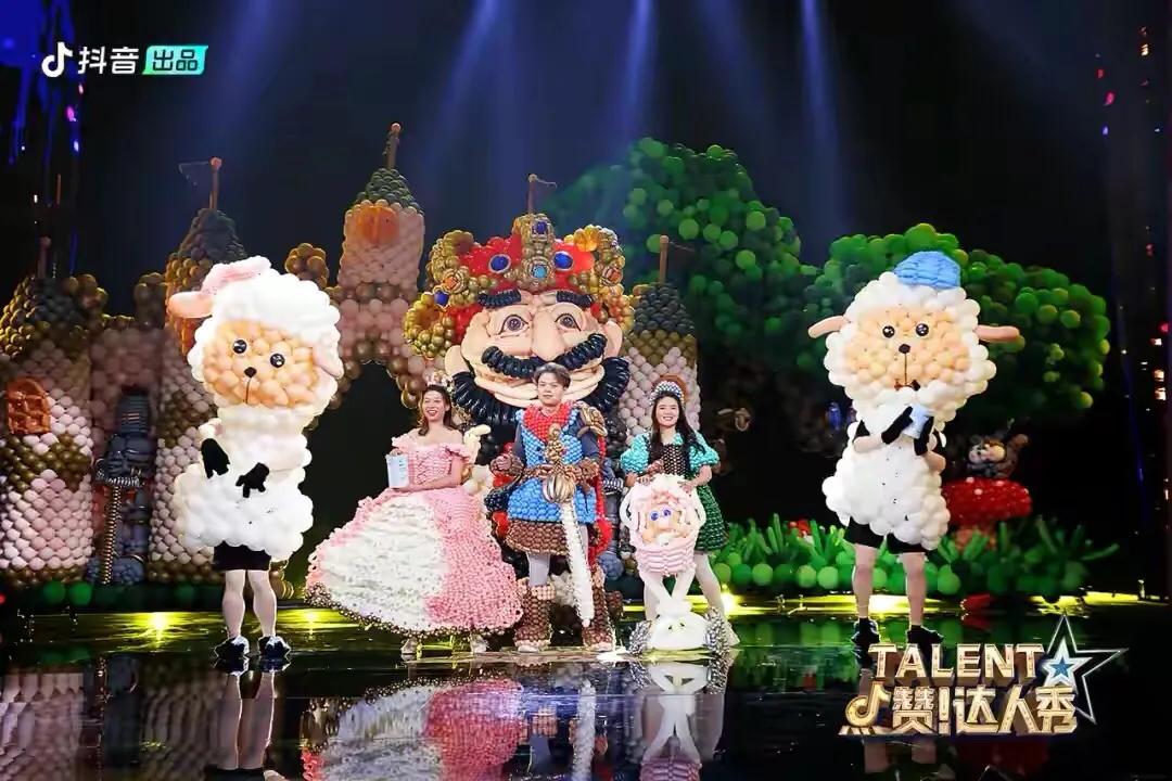 《点赞！达人秀》谢霆锋犀利、伊能静格局、邓紫棋清醒、孟非独特