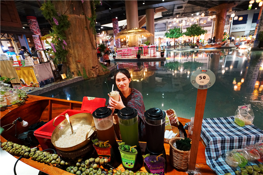 曼谷有哪些鲜花市场,泰国最大的鲜花市场在哪里