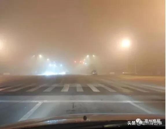 亳州迎来最冷冬天,亳州市下雪了这是冬天该有的样子