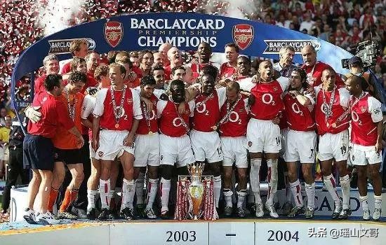 致敬温格的歌,阿尔塞纳·温格时期的阿森纳