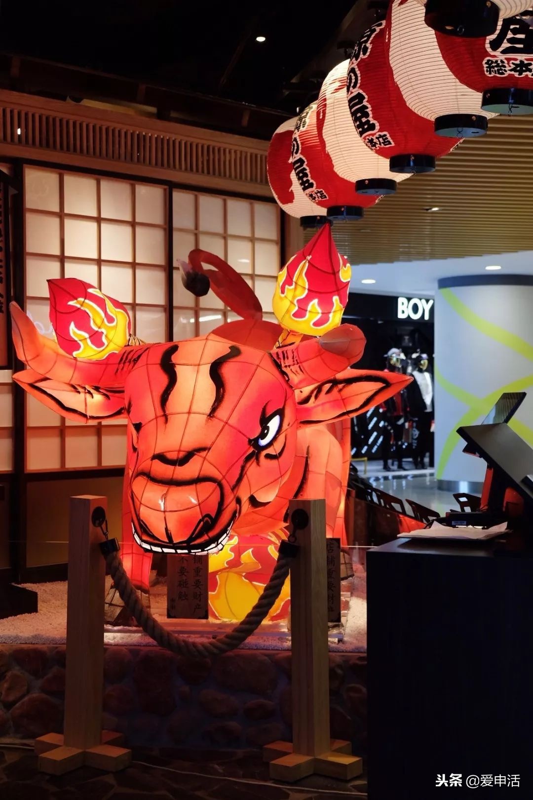 魔都新增近1000家首店,魔都专业收割