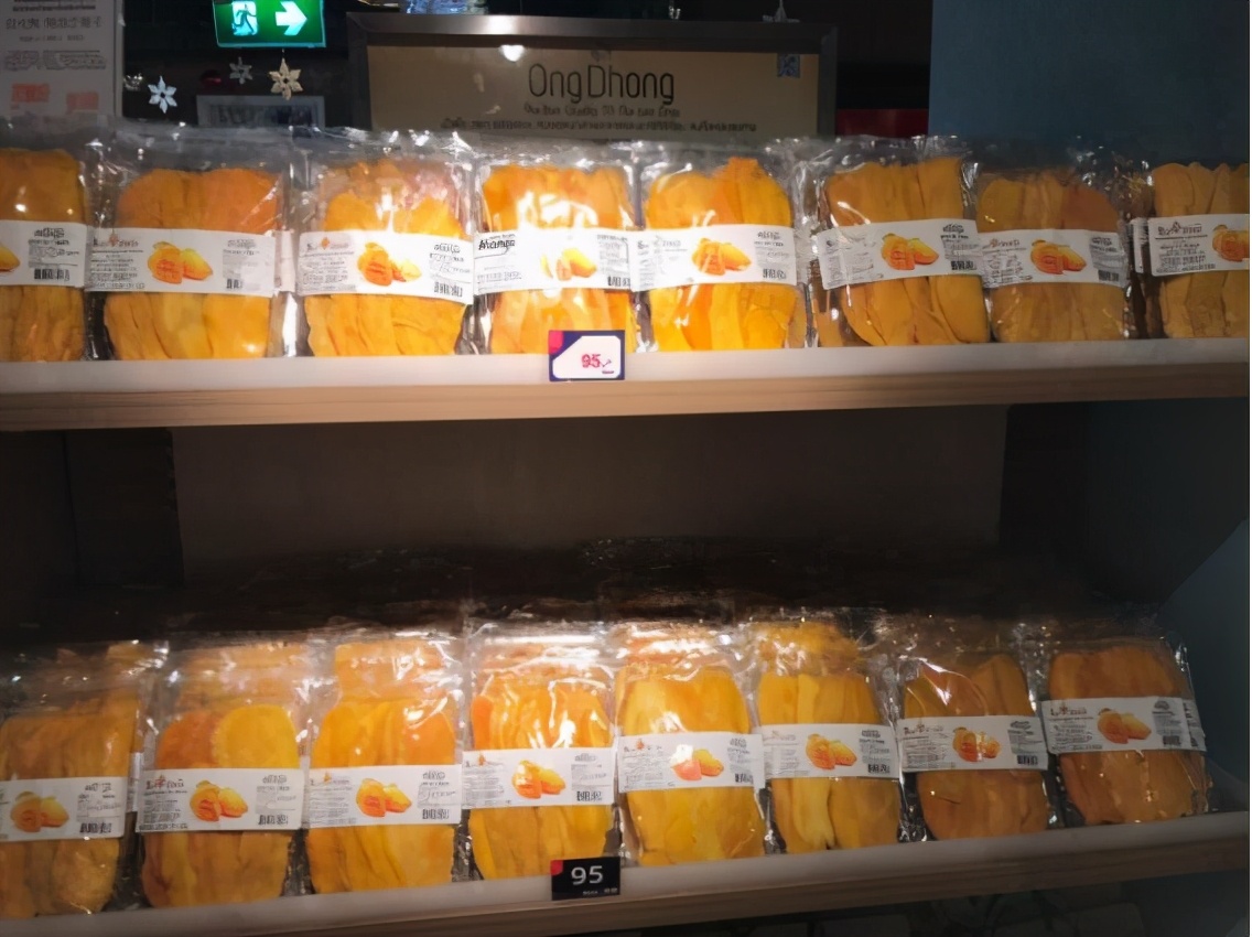 泰国旅游必买纪念品排行榜,泰国纪念品推荐必买