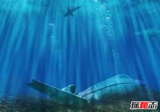 百慕大三角洲的真实之谜,百慕大三角的最深处有多恐怖