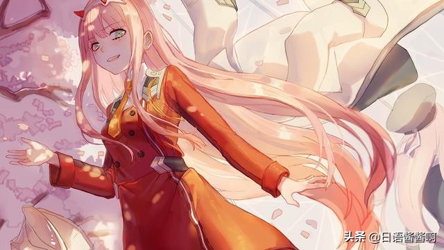 动漫中的常见日语你都会说吗,动漫中的日语你知道哪些